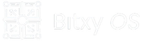 Bitxy OS