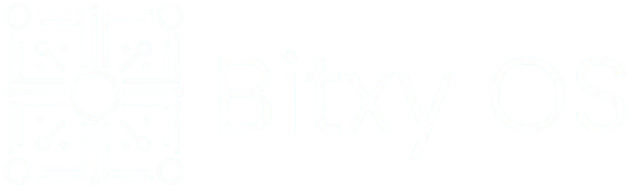 BitxyOS